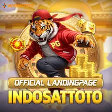 LNDOSATTOTO - Game Seru untuk Pecinta Olahraga