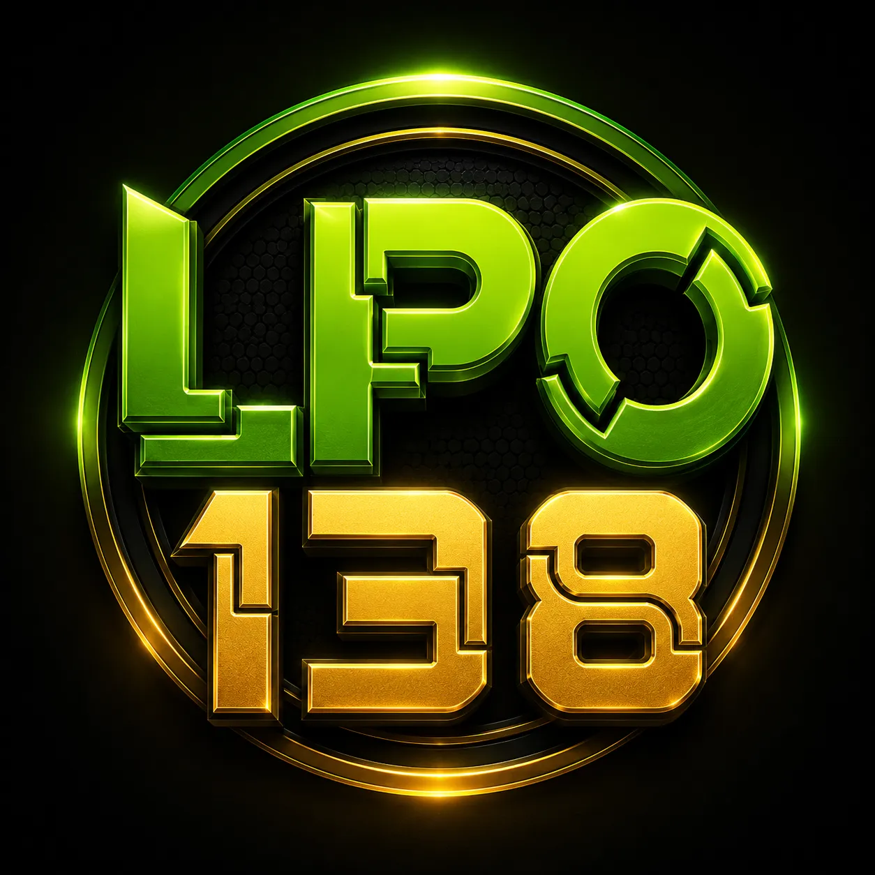 LPO138 - Permainan Domino Seru dan Menyenangkan