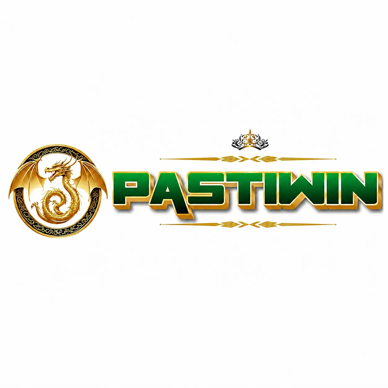 PASTIWIN - Keseruan Game Arcade yang Menghibur