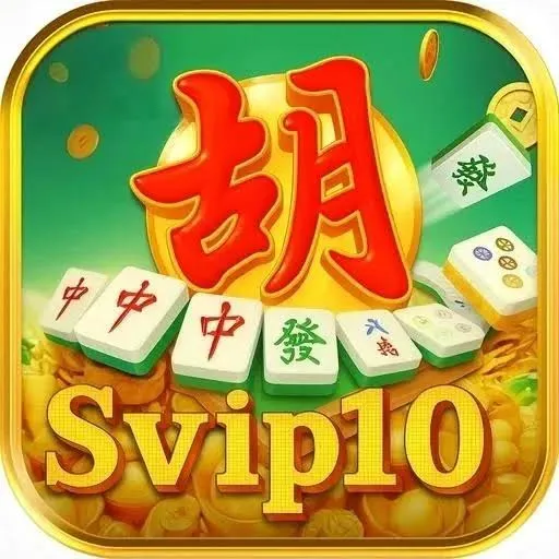 SVIP10 - Game Mahjong Seru dan Menyenangkan